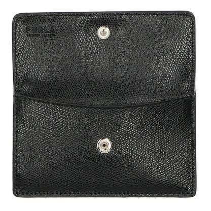 フルラ カードケース レディース ブランド FURLA WP00394-ARE000 ブラック WP00394-ARE000-O6000