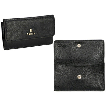 フルラ カードケース レディース ブランド FURLA WP00394-ARE000 ブラック WP00394-ARE000-O6000