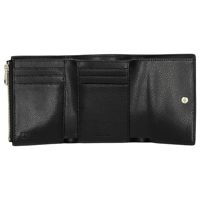 【国内即発】フルラ 折り財布 WP00454 ARE000 3406S フルラ 折り畳み財布 WP00454 ARE000 3406S 色:DESERTO/VANIGLIA