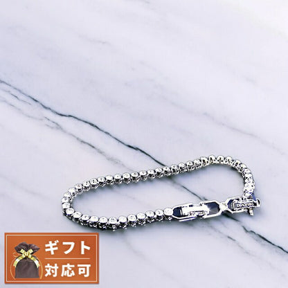スワロフスキー SWAROVSKI ブレスレット 1808960 シルバー WQ00000689