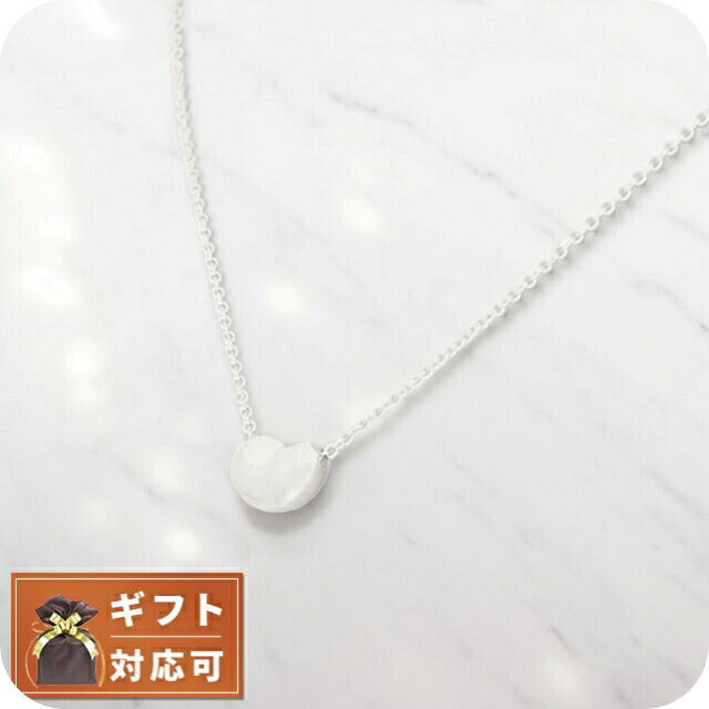 ティファニー TIFFANY&amp;CO ネックレス 25185129 レディース シルバー シルバー WQ00002532