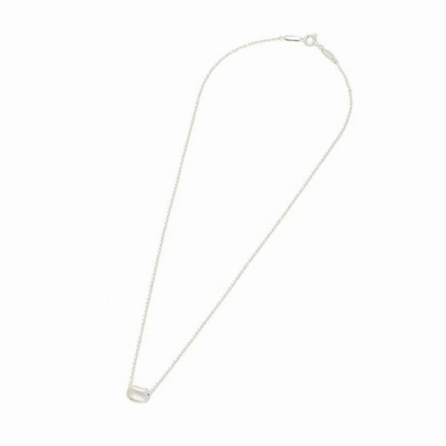 ティファニー TIFFANY&amp;CO ネックレス 25185129 レディース シルバー シルバー WQ00002532