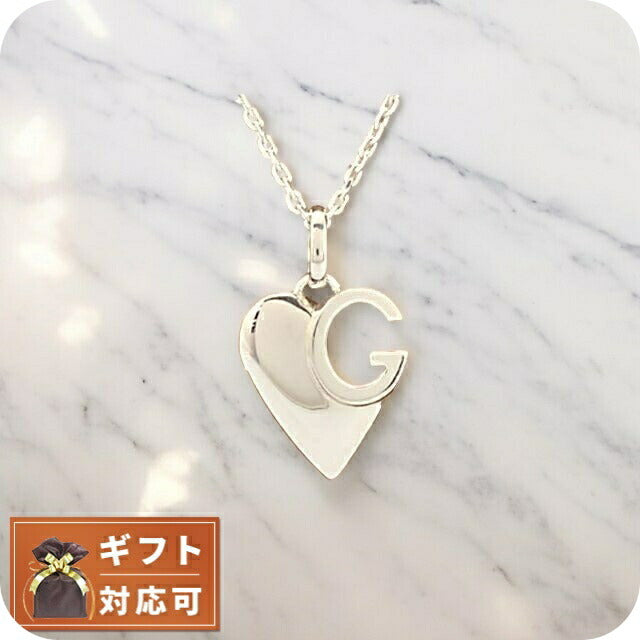 グッチ GUCCI アクセサリー ネックレス 233963-J8400-8106-NEW WQ00002833