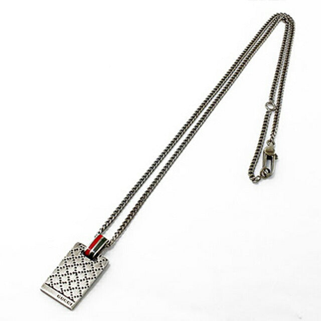 グッチ GUCCI アクセサリー ネックレス 310481-J89L0-8518 WQ00003433