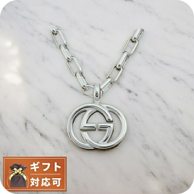 グッチ GUCCI アクセサリー ネックレス 295710-J8400-8106 WQ00003444