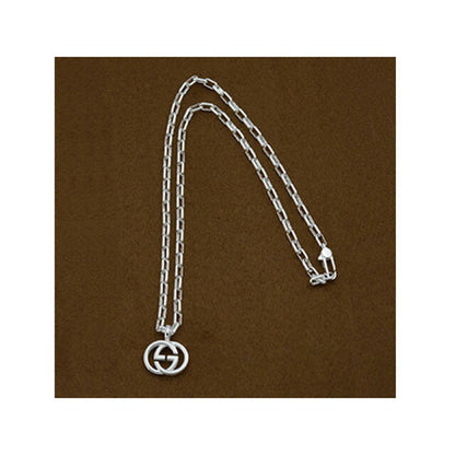 グッチ GUCCI アクセサリー ネックレス 295710-J8400-8106 WQ00003444