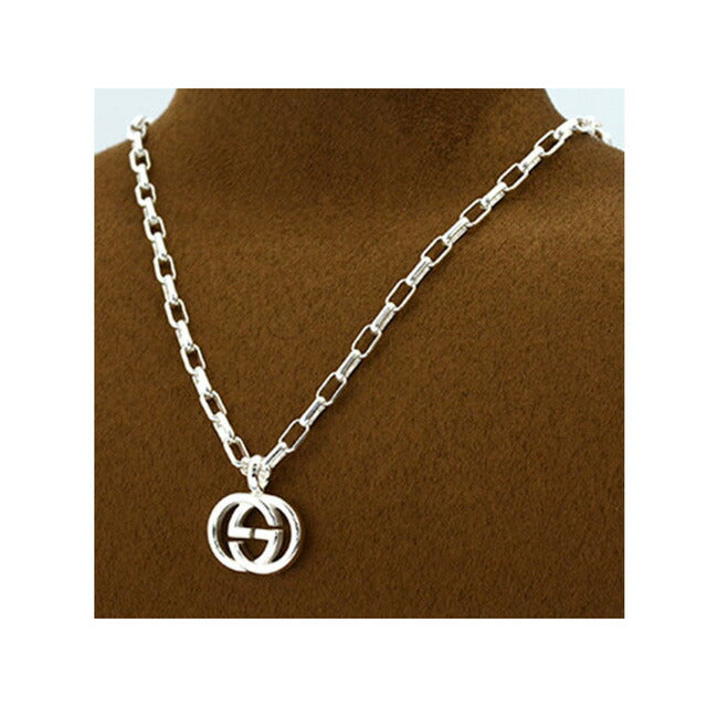 グッチ GUCCI アクセサリー ネックレス 295710-J8400-8106 WQ00003444