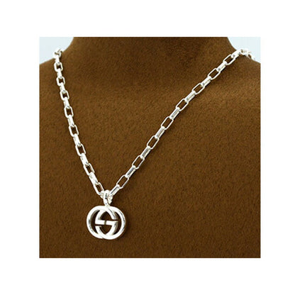 グッチ GUCCI アクセサリー ネックレス 295710-J8400-8106 WQ00003444