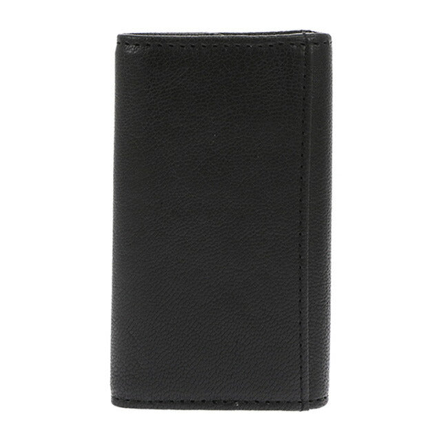 ディーゼル DIESEL メンズ キーケース X03922-PR271-T8013 ブラック ブラック WQ00016396