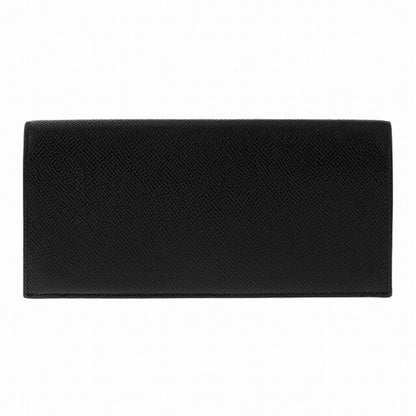 ダンヒル DUNHILL メンズ 長財布 L2AC10A (19F2C10CA 001 BK) カドガン ブラック ブラック WQ00016470