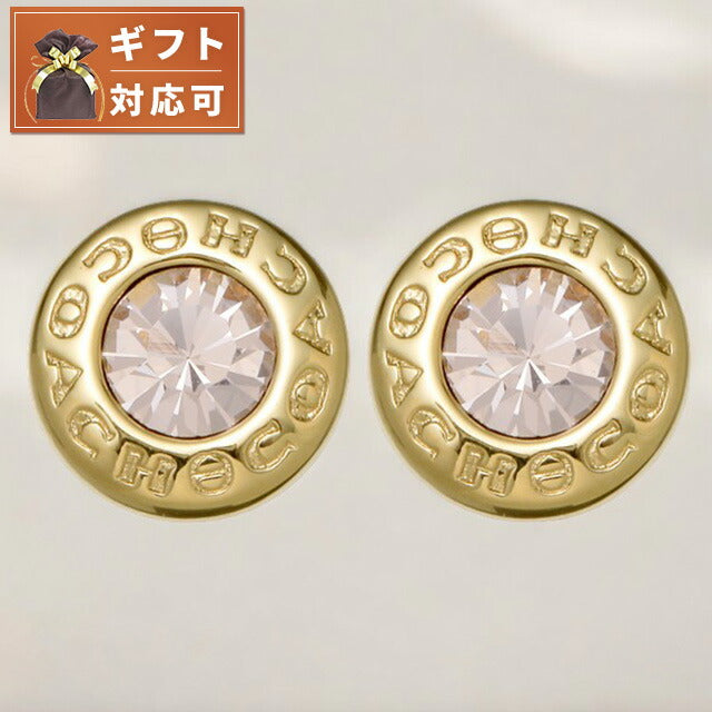 コーチ COACH アクセサリー ピアス レディース 54516-GLD (F54516-GLD) WQ00017330