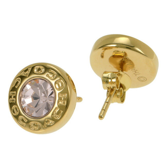 コーチ COACH アクセサリー ピアス レディース 54516-GLD (F54516-GLD) WQ00017330