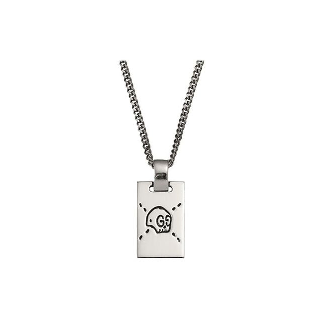 グッチ GUCCI レディース ネックレス 455315-J8400-0701 WQ00020012