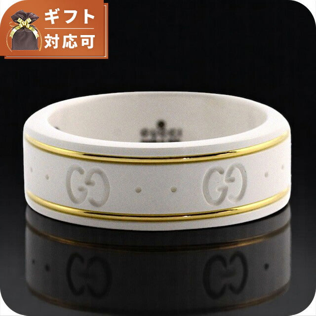 グッチ 325964-J85V5-8062 ホワイトジルコニア/18KYG リング Amazon.co.jp: [グッチ] リング 325964 J85V5 8062 ジルコニア