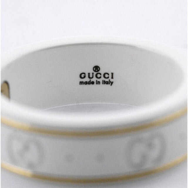 グッチ GUCCI リング レディース 325964-J85V5-8062-13