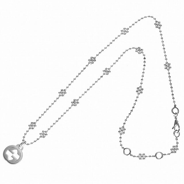 グッチ GUCCI ネックレス レディース 479221-J8400-8106 WQ00028627