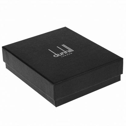 ダンヒル DUNHILL 短財布 メンズ 18F2320CA410 ネイビー WQ00029673