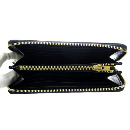 グレンロイヤル GLEN ROYAL 長財布 メンズ レディース 03-6029BLK ブラック ブラック WQ00030094