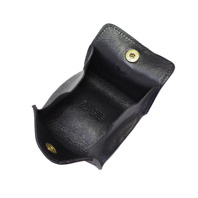 イルビゾンテ IL BISONTE コインケース 小銭入れ メンズ レディース C0774 P153 scp020-pv0005-bk110 ブラック WQ00032951