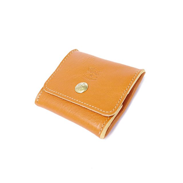 イルビゾンテ IL BISONTE コインケース 小銭入れ メンズ レディース C0774 P145 scp020-pv0005-ca101キャラメル WQ00032952