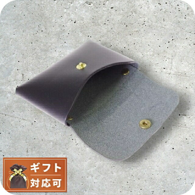 イルビゾンテ IL BISONTE カードケース メンズ レディース SCC032-PG0001-BK109 (C0855-P-135) ブラック WQ00035787
