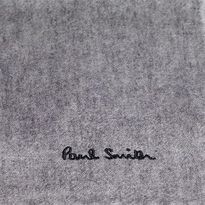 ポールスミス PAUL SMITH マフラー M1A-933D-AS04-70 メンズ ライトグレー WQ00035917