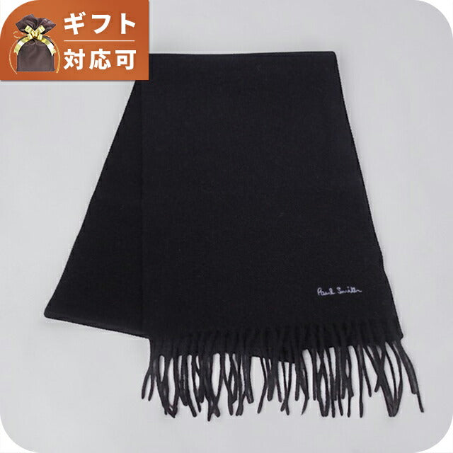 Paul Smith PAUL SMITH Muffler M1A-933D-AS04-79 Men&