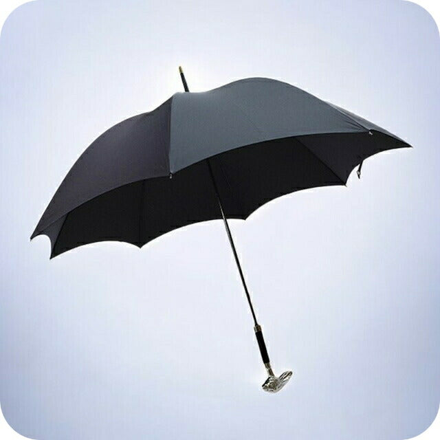 フォックスアンブレラズ FOX UMBRELLAS 傘 メンズ GT29-FOX ブラック WQ00036904