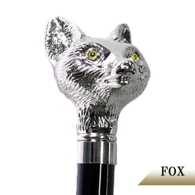 フォックスアンブレラズ FOX UMBRELLAS 傘 メンズ GT29-FOX