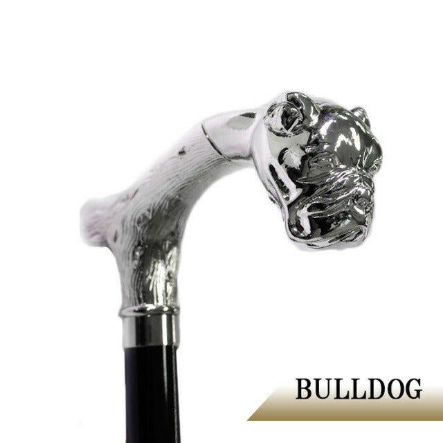 フォックスアンブレラズ FOX UMBRELLAS 傘 メンズ GT29-BULLDOG ブラック WQ00036905