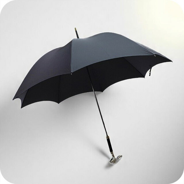 フォックスアンブレラズ FOX UMBRELLAS 傘 メンズ GT29-DUCK ブラック WQ00036906