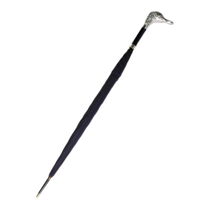 フォックスアンブレラズ FOX UMBRELLAS 傘 メンズ GT29-DUCK ブラック WQ00036906