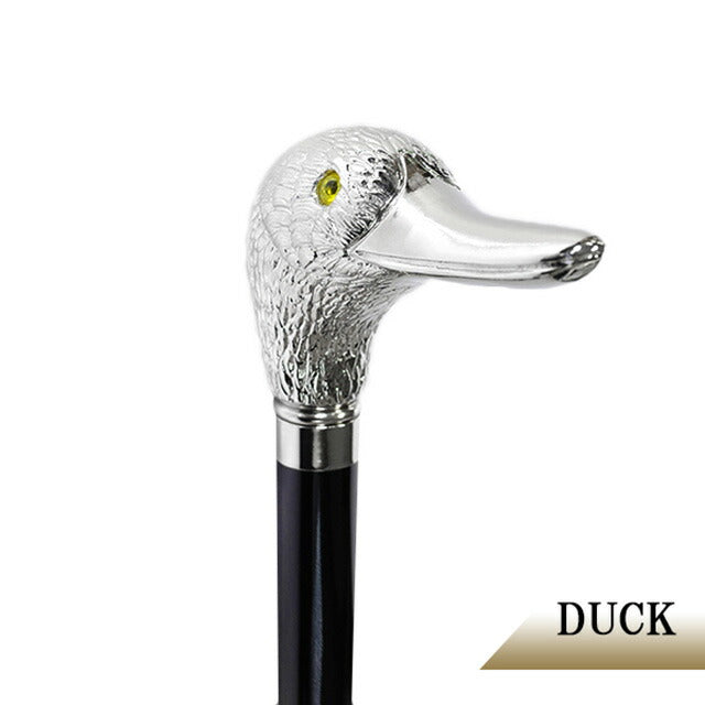 フォックスアンブレラズ FOX UMBRELLAS 傘 メンズ GT29-DUCK ブラック WQ00036906
