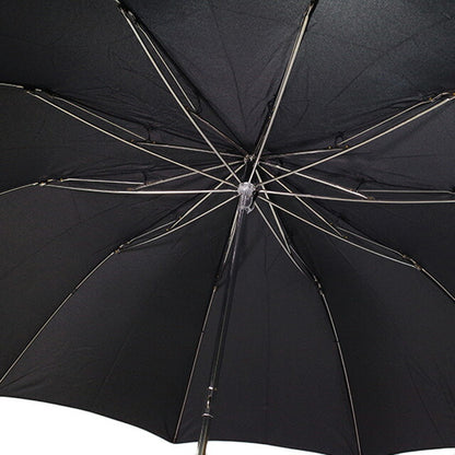 フォックスアンブレラズ FOX UMBRELLAS 折畳傘 メンズ TEL4-BK ブラック WQ00036910