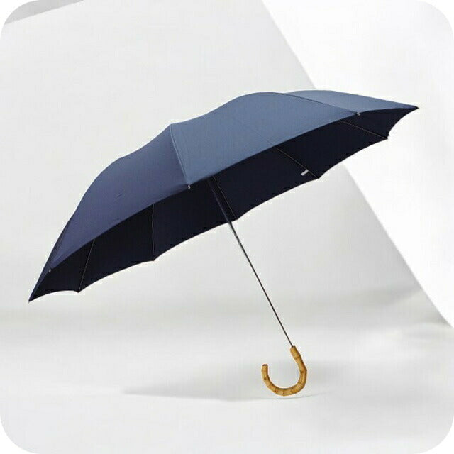 フォックスアンブレラズ FOX UMBRELLAS 折畳傘 メンズ TEL4-NAVY ネイビー WQ00036911