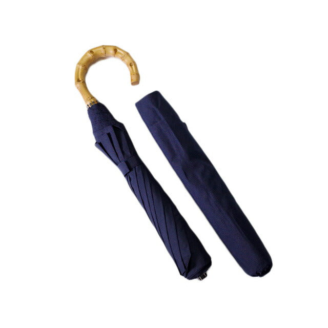 フォックスアンブレラズ FOX UMBRELLAS 折畳傘 メンズ TEL4-NAVY ネイビー WQ00036911