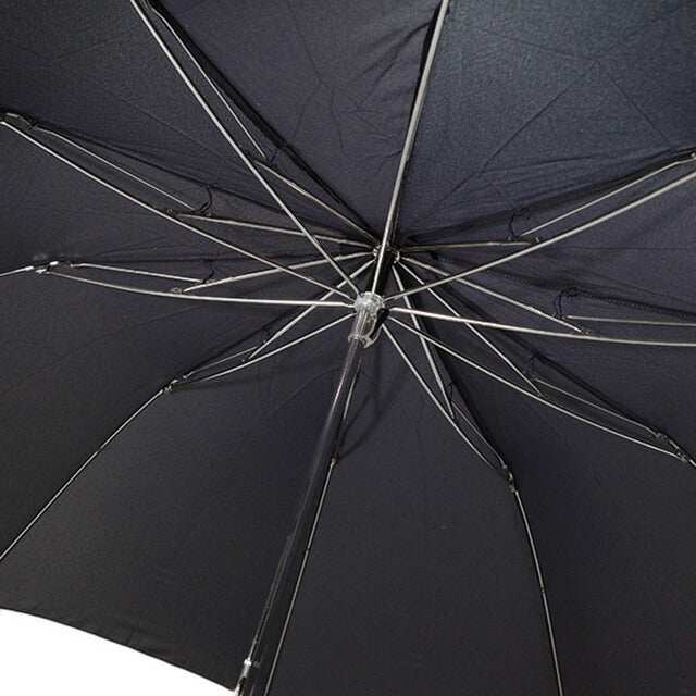 フォックスアンブレラズ FOX UMBRELLAS 折畳傘 メンズ TEL4-NAVY