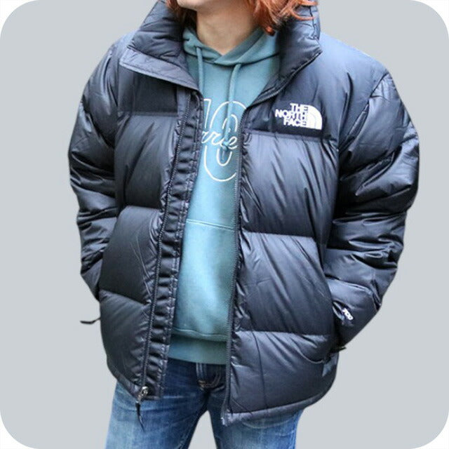The North Face THE NORTH FACE Down Jacket Men&
