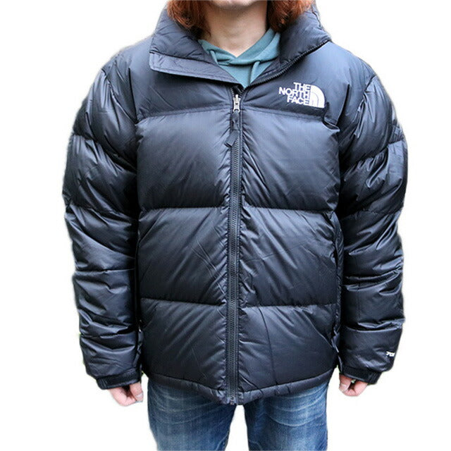 ザノースフェイス THE NORTH FACE ダウンジャケット M ネイビー 楽天市場】ノースフェイス ヌプシ ダウン ジャケット メンズ