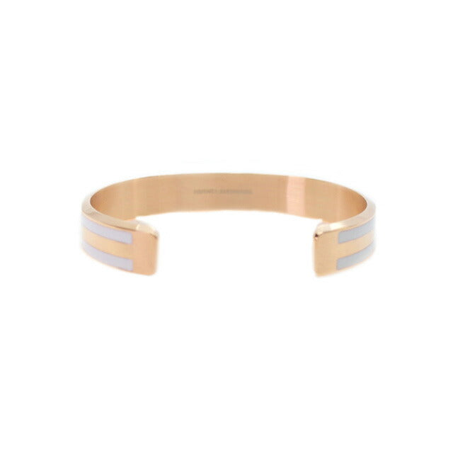ダニエルウェリントン バングル DW00400005 ダニエルウェリントン DANIEL WELLINGTON バングル M メンズ
