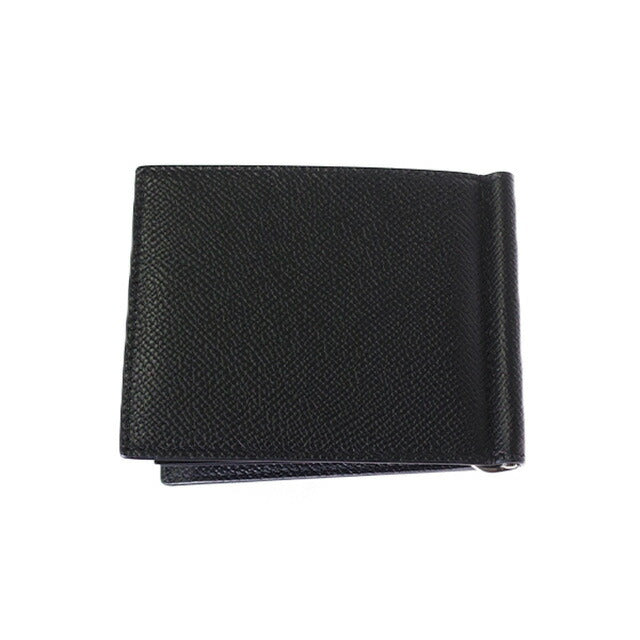 ダンヒル DUNHILL マネークリップ メンズ 19R2810CA001 ブラック WQ00037512