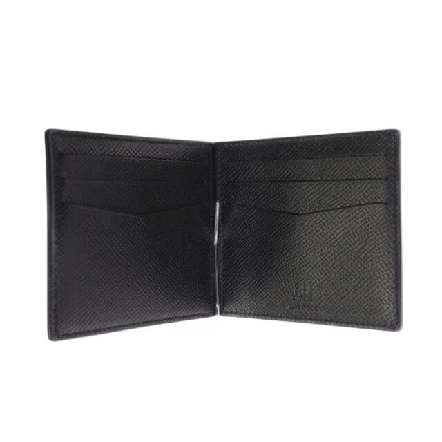 ダンヒル DUNHILL マネークリップ メンズ 19R2810CA001 ブラック