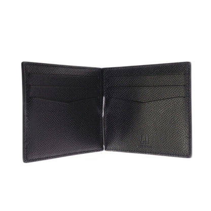 ダンヒル DUNHILL マネークリップ メンズ 19R2810CA001 ブラック WQ00037512