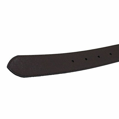 ポールスミス PAUL SMITH メンズ ベルト M1A-4437-ACUT-79 (M1A-4437-ACUT-78) SIZE 40 ブラック ブラウン WQ00038765