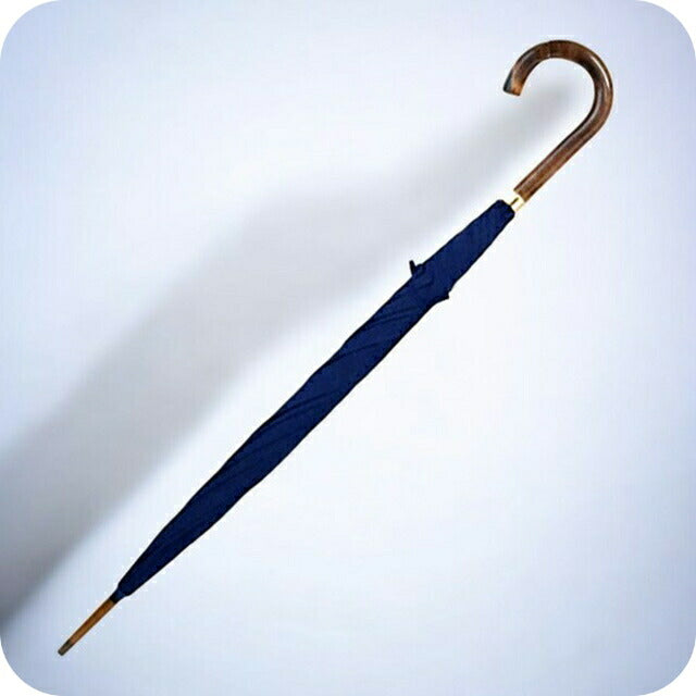 フォックスアンブレラズ FOX UMBRELLAS 傘 メンズ GT18 NAVY ネイビー WQ00039356