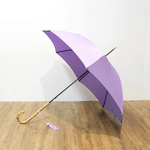 フォックスアンブレラズ FOX UMBRELLAS 傘 レディース ワンギー WL4 LILAC ライラック WQ00039370