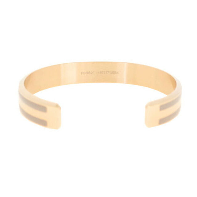 ダニエルウェリントン DANIEL WELLINGTON バングル ブレスレット レディース DW00400012 CLASSIC BRACELET DESERT SAND S ローズゴールド グレー WQ00039453