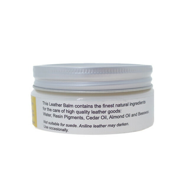 エッティンガー ETTINGEＲ 純正 レザーバーム 革用 メンテナンス クリーム ETTINGER LB 100 NEW LEATHER BALM LB1 WQ00039458