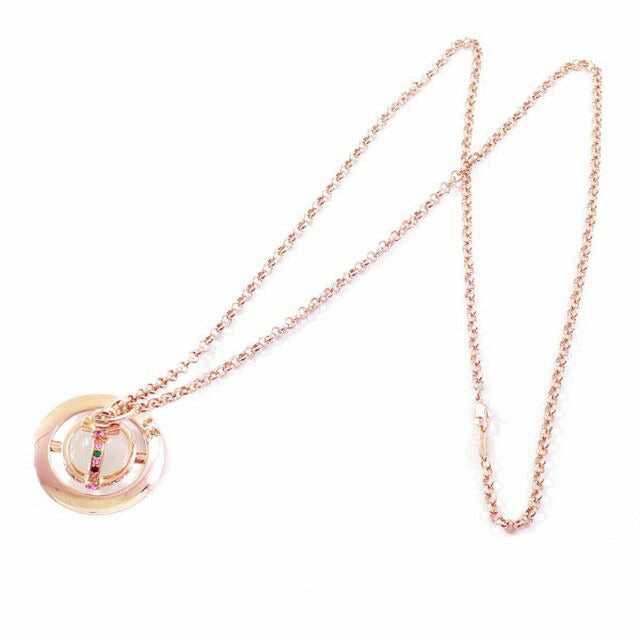 ヴィヴィアンウエストウッド VIVIENNE WESTWOOD ペンダントネックレス レディース 63020096-G002 ニュースモールオーブ WQ00040697