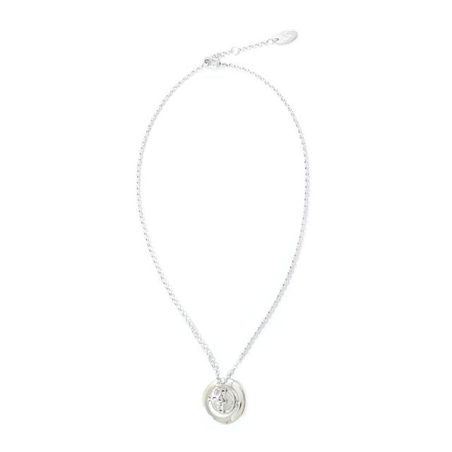 ヴィヴィアンウエストウッド VIVIENNE WESTWOOD ペンダントネックレス レディース 63020097-W004 752014B-1 63020097-02P019 WQ00040698